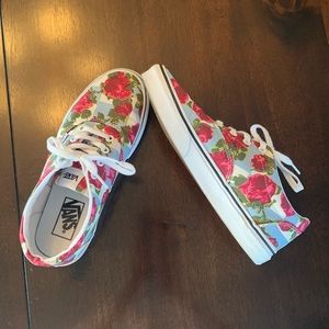 Vans Doheny Women's Skate Shoes